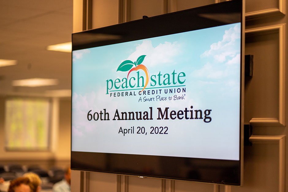 Peach-State-2021-Annual-Meeting-Slide-On-Lobby-Digital-Screen.
